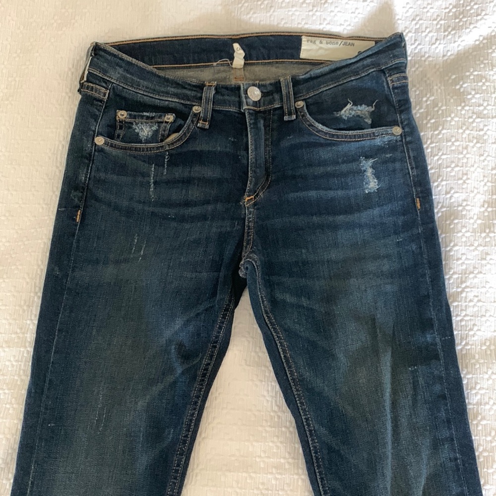 Rag & Bone Jeans